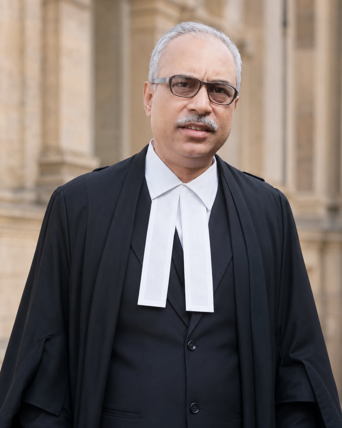 Abhijit Chaterjee - Senior Associate