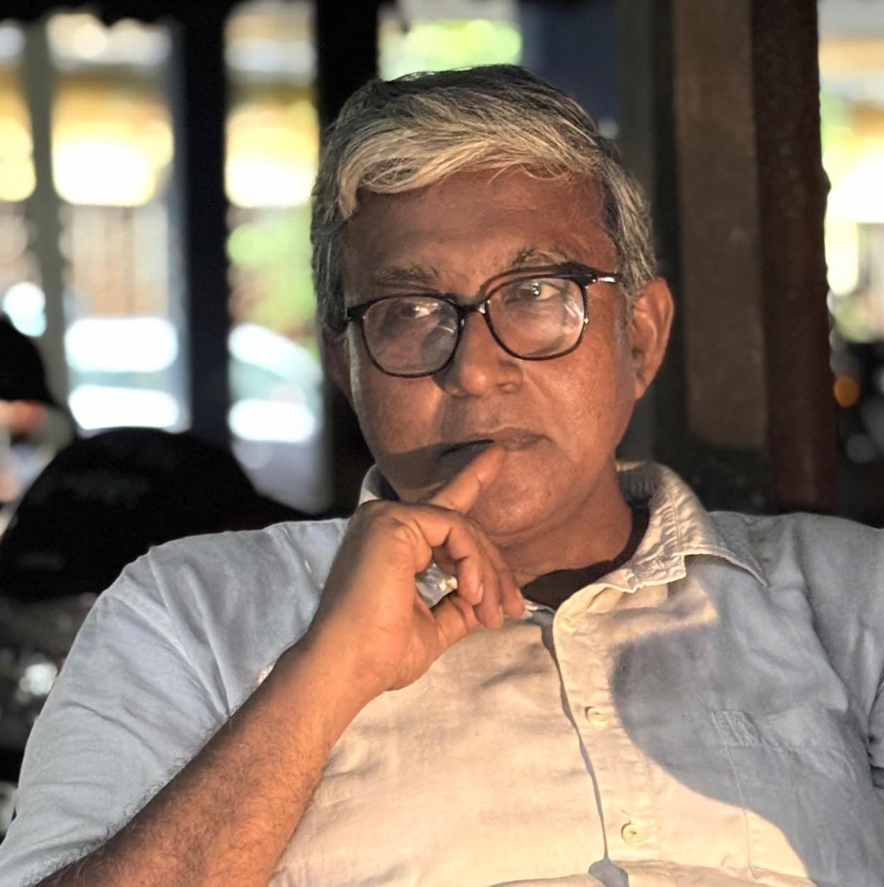 Dhiman Basak - Associate