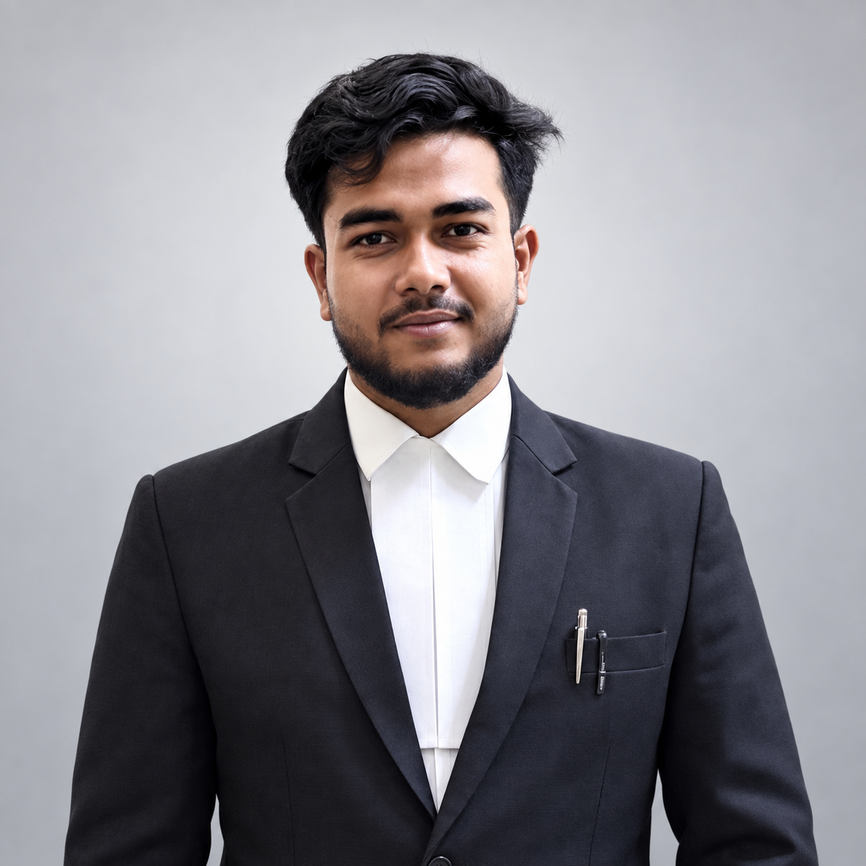 Md Parvej - Advocate