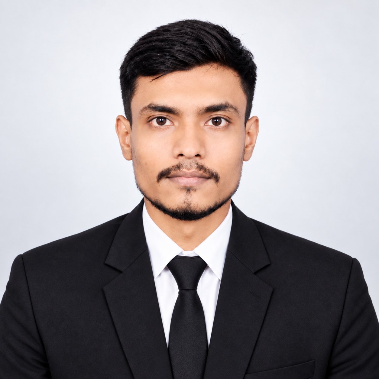 Tapan Das - Junior Advocate
