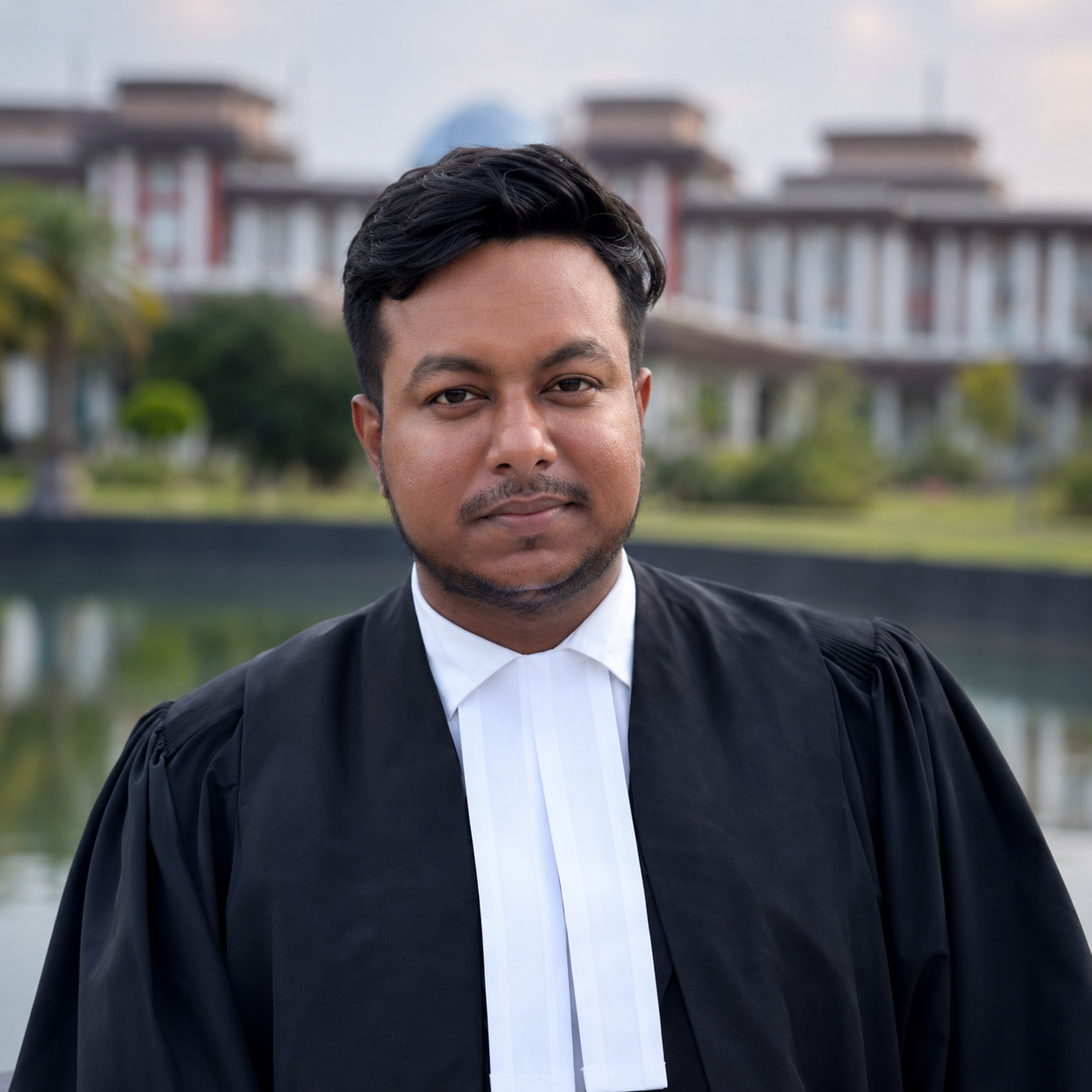 Sekh Sanawaz Ali - Founder